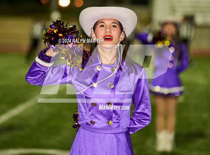 Thumbnail 1 in Pieper vs. Southwest Legacy Texas UIL 5A-1 Football Bi-District Playoff) photogallery.