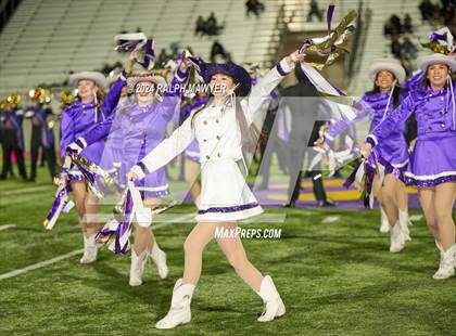 Thumbnail 3 in Pieper vs. Southwest Legacy Texas UIL 5A-1 Football Bi-District Playoff) photogallery.