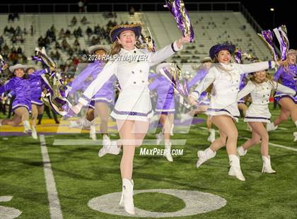 Thumbnail 3 in Pieper vs. Southwest Legacy Texas UIL 5A-1 Football Bi-District Playoff) photogallery.