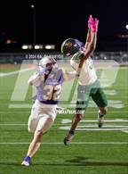 Photo from the gallery "Pieper vs. Southwest Legacy Texas UIL 5A-1 Football Bi-District Playoff)"