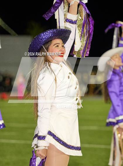 Thumbnail 3 in Pieper vs. Southwest Legacy Texas UIL 5A-1 Football Bi-District Playoff) photogallery.