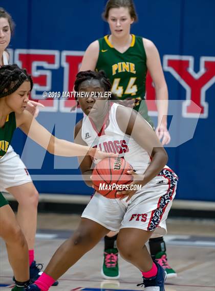 Thumbnail 2 in Pine Forest @ Terry Sanford photogallery.