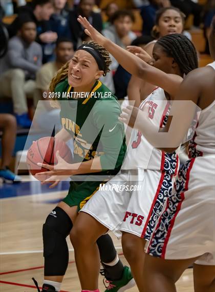 Thumbnail 3 in Pine Forest @ Terry Sanford photogallery.