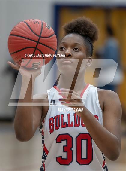 Thumbnail 3 in Pine Forest @ Terry Sanford photogallery.