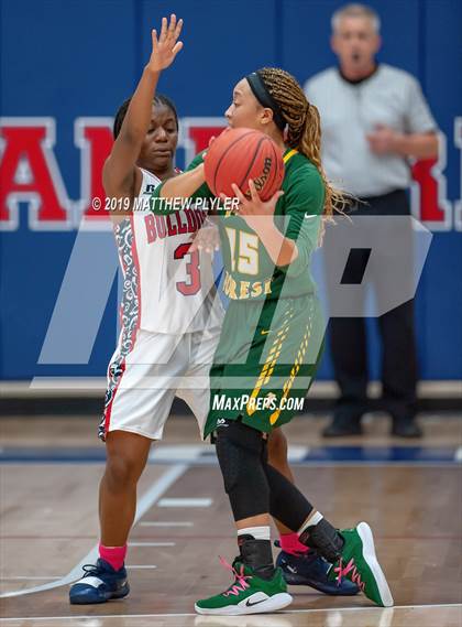 Thumbnail 2 in Pine Forest @ Terry Sanford photogallery.