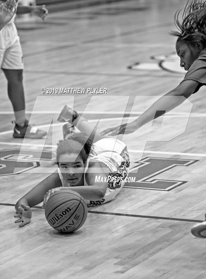 Thumbnail 3 in Pine Forest @ Terry Sanford photogallery.