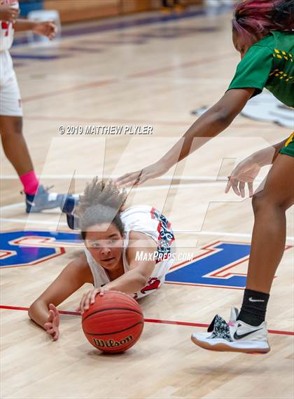 Thumbnail 3 in Pine Forest @ Terry Sanford photogallery.