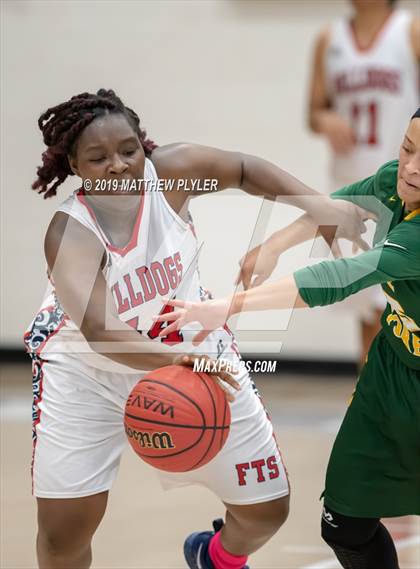Thumbnail 2 in Pine Forest @ Terry Sanford photogallery.