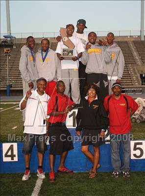 CIF State Championships (Award Photos/Misc Others)