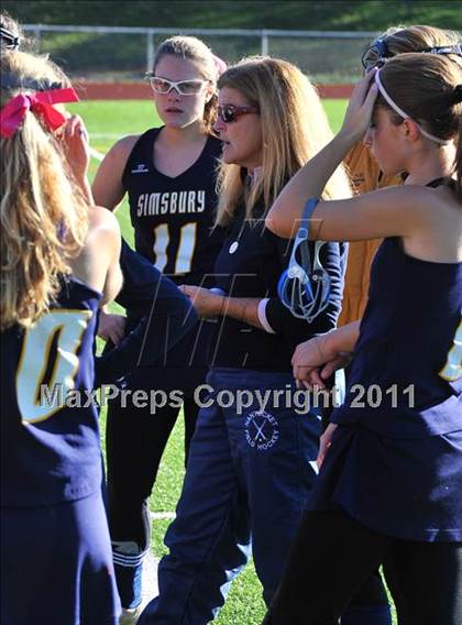 Thumbnail 1 in Simsbury @ Glastonbury photogallery.