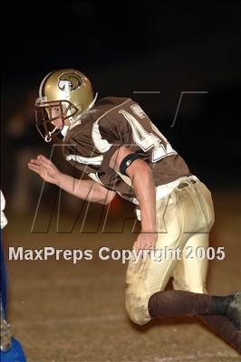 Thumbnail 3 in Placentia Valencia @ Laguna Hills (Section Playoffs) photogallery.