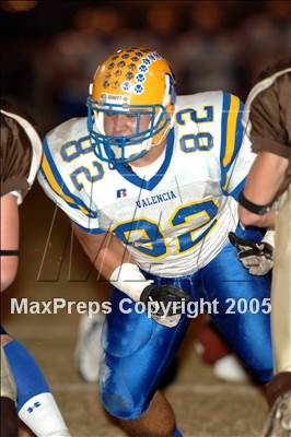 Thumbnail 1 in Placentia Valencia @ Laguna Hills (Section Playoffs) photogallery.