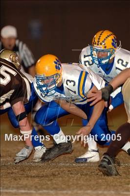 Thumbnail 3 in Placentia Valencia @ Laguna Hills (Section Playoffs) photogallery.