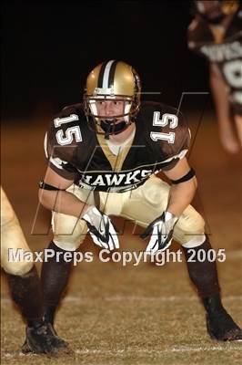 Thumbnail 3 in Placentia Valencia @ Laguna Hills (Section Playoffs) photogallery.