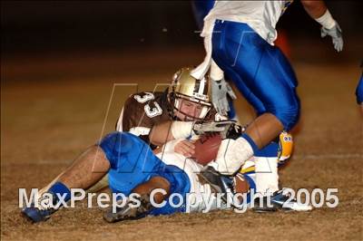 Thumbnail 3 in Placentia Valencia @ Laguna Hills (Section Playoffs) photogallery.