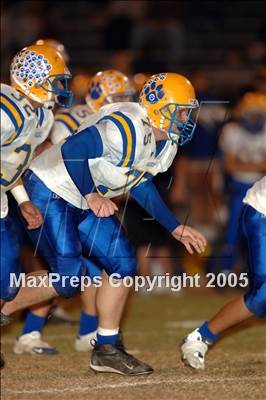 Thumbnail 2 in Placentia Valencia @ Laguna Hills (Section Playoffs) photogallery.