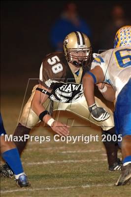 Thumbnail 2 in Placentia Valencia @ Laguna Hills (Section Playoffs) photogallery.