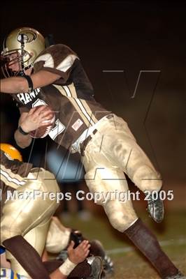 Thumbnail 1 in Placentia Valencia @ Laguna Hills (Section Playoffs) photogallery.