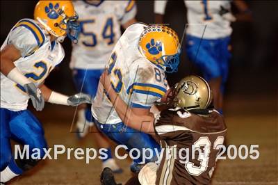 Thumbnail 1 in Placentia Valencia @ Laguna Hills (Section Playoffs) photogallery.