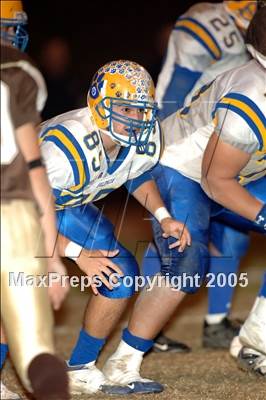 Thumbnail 2 in Placentia Valencia @ Laguna Hills (Section Playoffs) photogallery.