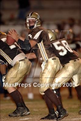 Thumbnail 2 in Placentia Valencia @ Laguna Hills (Section Playoffs) photogallery.
