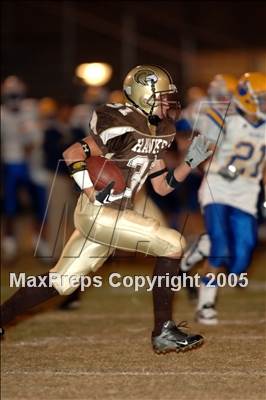 Thumbnail 3 in Placentia Valencia @ Laguna Hills (Section Playoffs) photogallery.