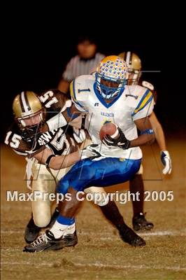 Thumbnail 1 in Placentia Valencia @ Laguna Hills (Section Playoffs) photogallery.