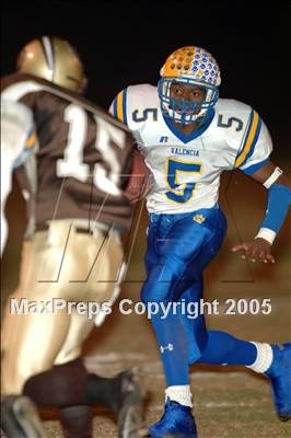 Thumbnail 3 in Placentia Valencia @ Laguna Hills (Section Playoffs) photogallery.