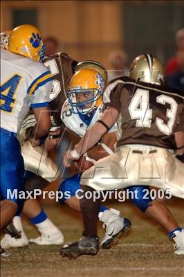 Thumbnail 3 in Placentia Valencia @ Laguna Hills (Section Playoffs) photogallery.
