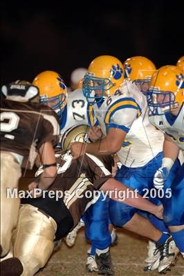Thumbnail 3 in Placentia Valencia @ Laguna Hills (Section Playoffs) photogallery.