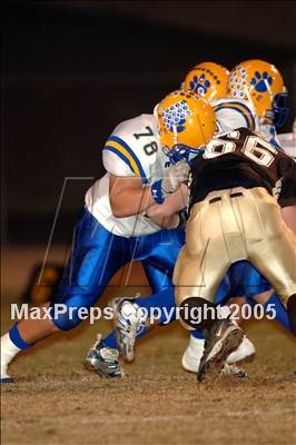 Thumbnail 1 in Placentia Valencia @ Laguna Hills (Section Playoffs) photogallery.