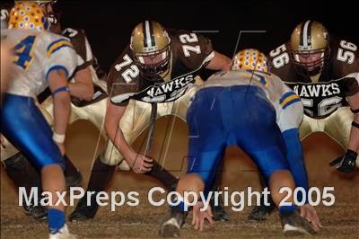 Thumbnail 1 in Placentia Valencia @ Laguna Hills (Section Playoffs) photogallery.