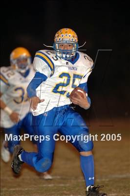 Thumbnail 1 in Placentia Valencia @ Laguna Hills (Section Playoffs) photogallery.