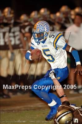 Thumbnail 2 in Placentia Valencia @ Laguna Hills (Section Playoffs) photogallery.