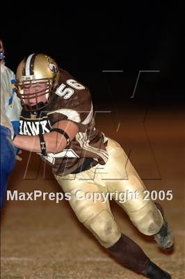 Thumbnail 1 in Placentia Valencia @ Laguna Hills (Section Playoffs) photogallery.