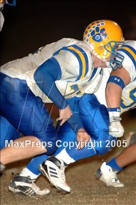 Thumbnail 3 in Placentia Valencia @ Laguna Hills (Section Playoffs) photogallery.