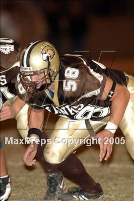 Thumbnail 3 in Placentia Valencia @ Laguna Hills (Section Playoffs) photogallery.