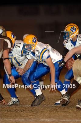 Thumbnail 2 in Placentia Valencia @ Laguna Hills (Section Playoffs) photogallery.