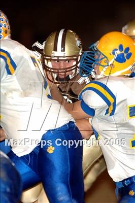 Thumbnail 3 in Placentia Valencia @ Laguna Hills (Section Playoffs) photogallery.