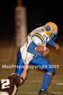 Thumbnail 2 in Placentia Valencia @ Laguna Hills (Section Playoffs) photogallery.