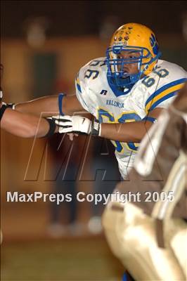 Thumbnail 1 in Placentia Valencia @ Laguna Hills (Section Playoffs) photogallery.