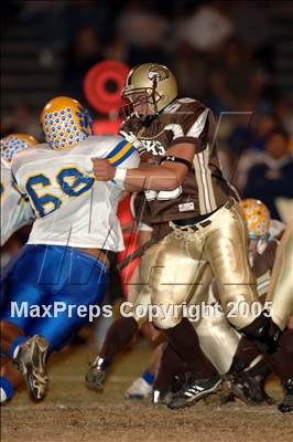 Thumbnail 3 in Placentia Valencia @ Laguna Hills (Section Playoffs) photogallery.