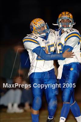 Thumbnail 3 in Placentia Valencia @ Laguna Hills (Section Playoffs) photogallery.