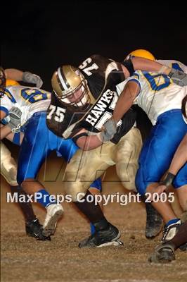 Thumbnail 3 in Placentia Valencia @ Laguna Hills (Section Playoffs) photogallery.