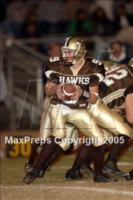 Thumbnail 3 in Placentia Valencia @ Laguna Hills (Section Playoffs) photogallery.