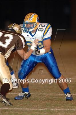 Thumbnail 2 in Placentia Valencia @ Laguna Hills (Section Playoffs) photogallery.