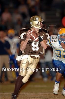 Thumbnail 2 in Placentia Valencia @ Laguna Hills (Section Playoffs) photogallery.