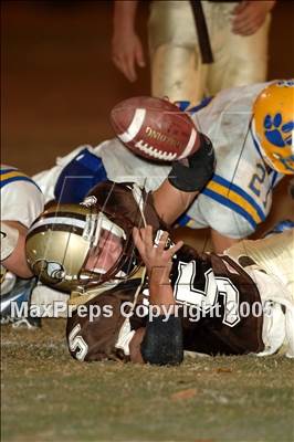 Thumbnail 1 in Placentia Valencia @ Laguna Hills (Section Playoffs) photogallery.