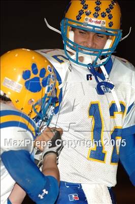 Thumbnail 1 in Placentia Valencia @ Laguna Hills (Section Playoffs) photogallery.