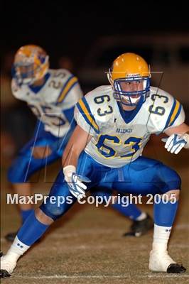 Thumbnail 3 in Placentia Valencia @ Laguna Hills (Section Playoffs) photogallery.